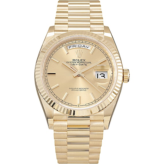 Rolex Day-Date 128238 Rolex Day-Date 128238