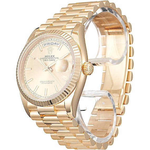 Rolex Day-Date 128238 Rolex Day-Date 128238