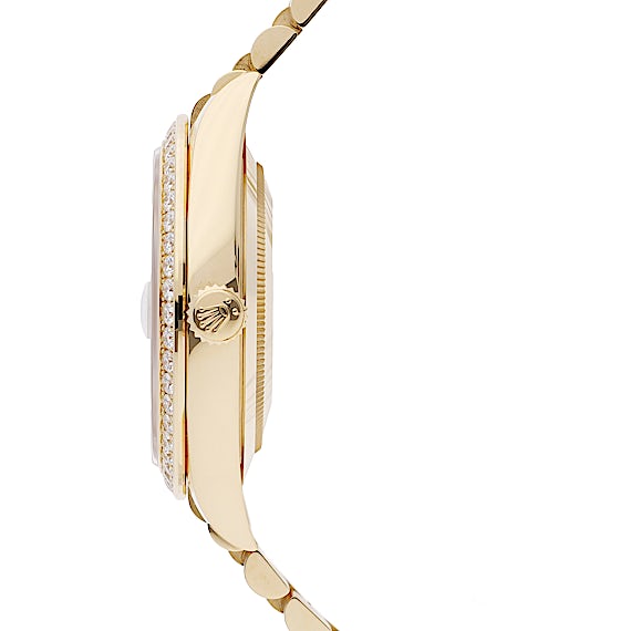 Rolex Day-Date 228348RBR  Rolex Day-Date 228348RBR