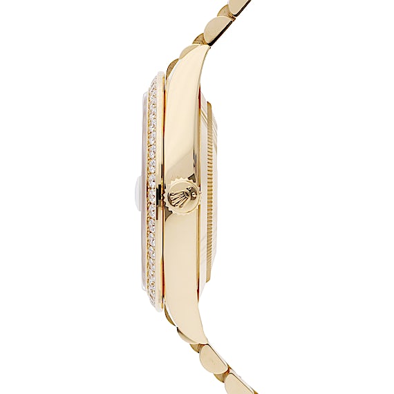 Rolex Day-Date 228348RBR Rolex Day-Date 228348RBR