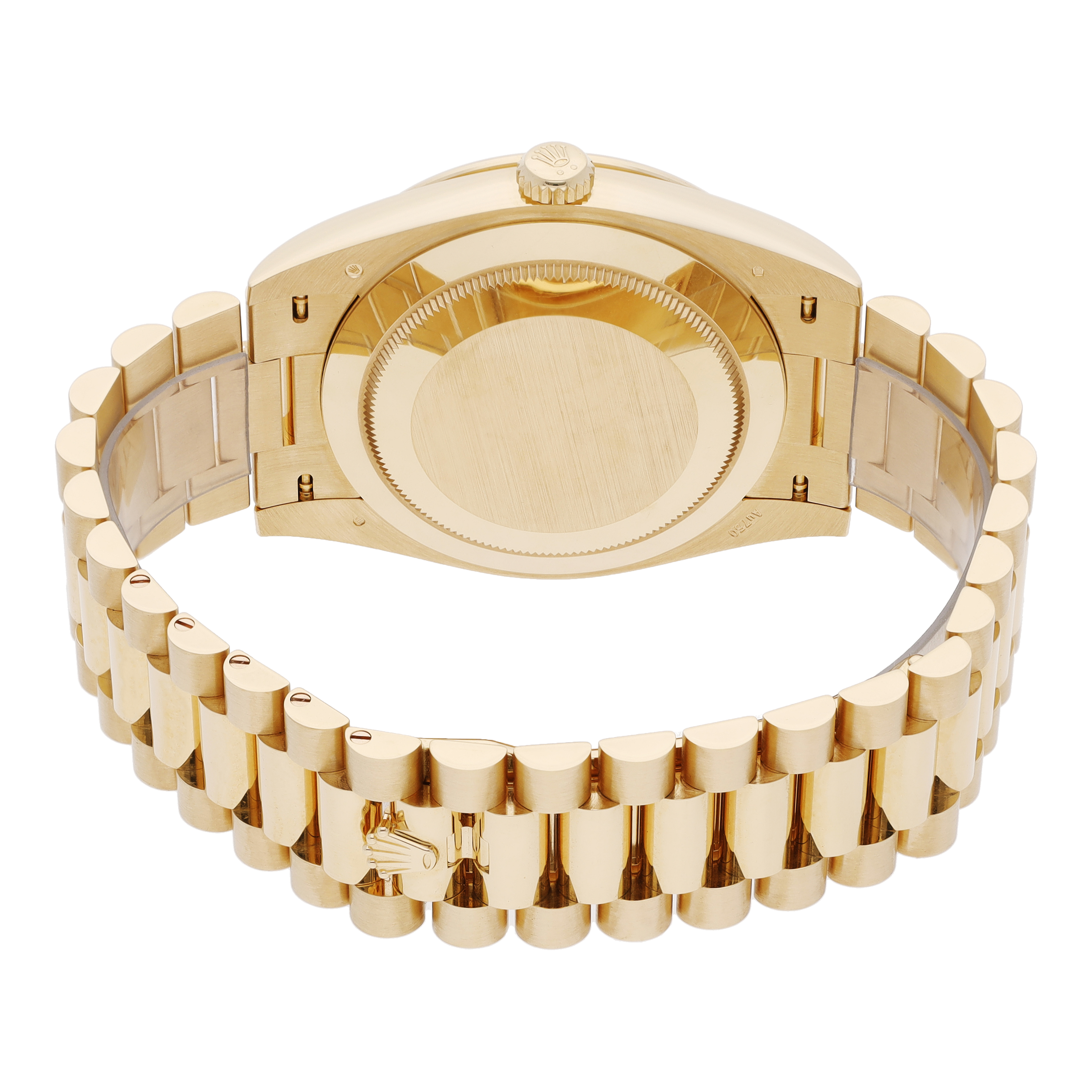 Rolex Day-Date 228348RBR