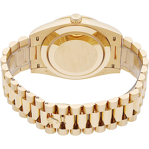 Rolex Day-Date 228348RBR  Rolex Day-Date 228348RBR