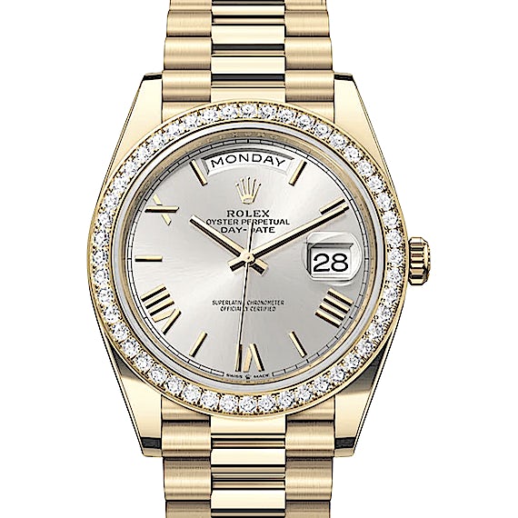 Rolex 228348rbr 2025