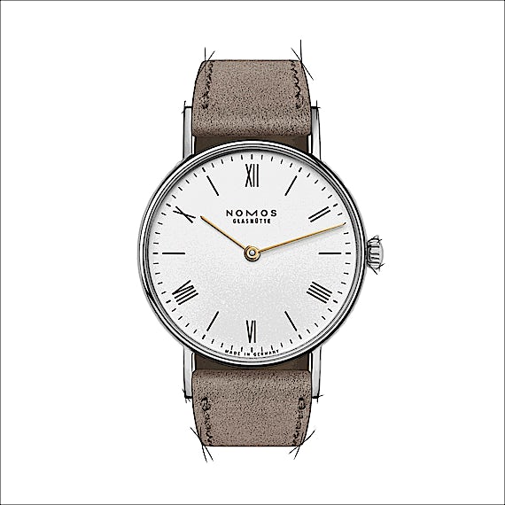 Nomos Ludwig 240 Nomos Ludwig 240