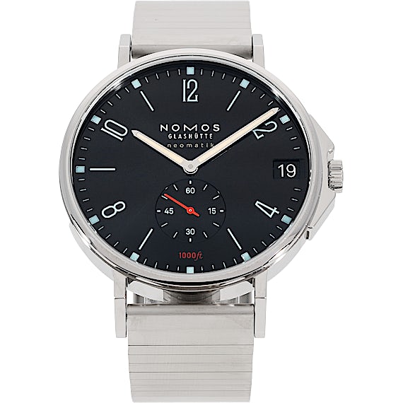 Nomos Tangente 581 Nomos Tangente 581
