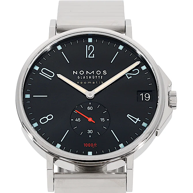 Nomos Tangente 581 Nomos Tangente 581