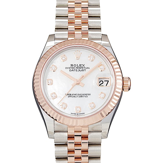 Rolex Datejust 278271  Rolex Datejust 278271