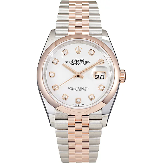 Rolex Datejust 278241 Rolex Datejust 278241