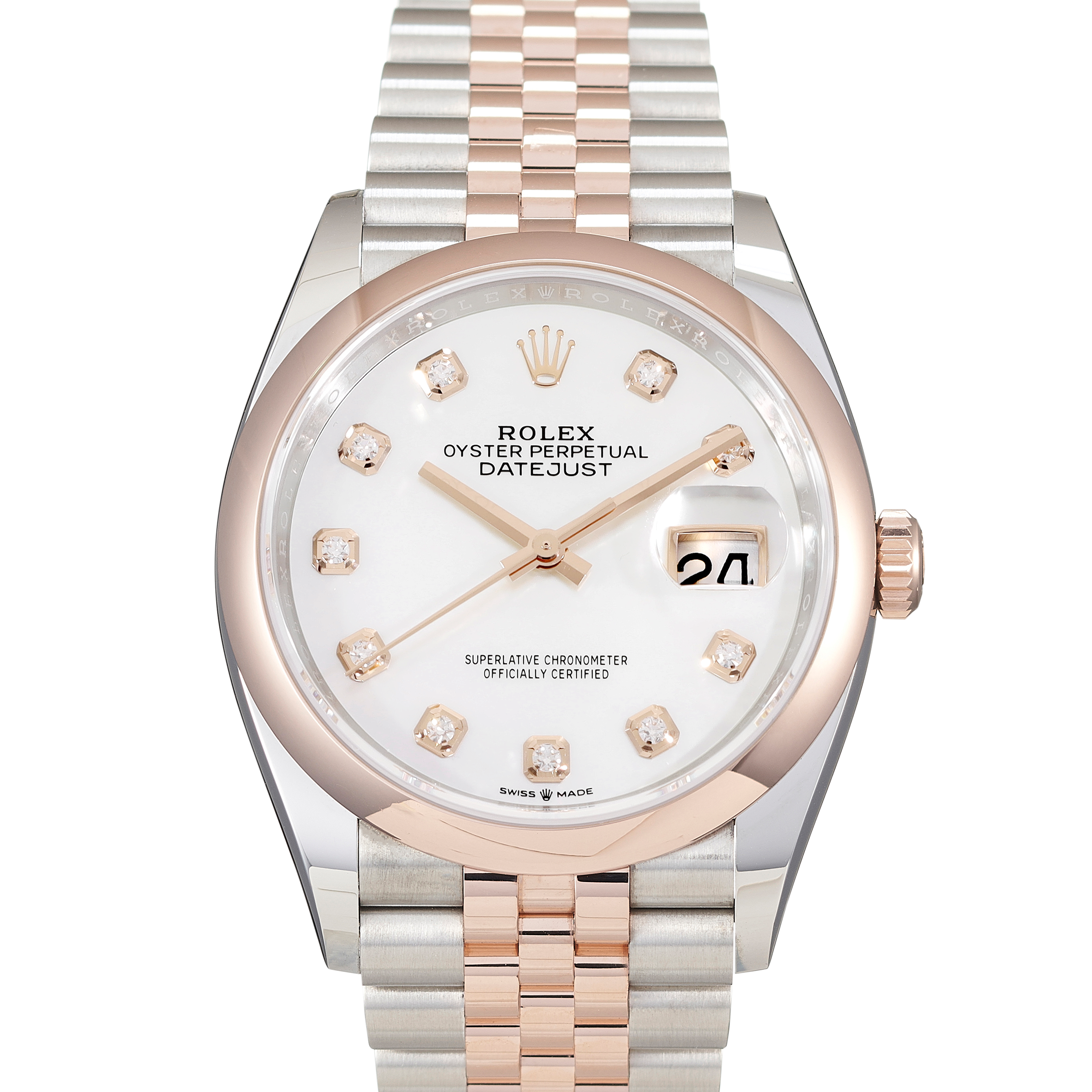 Rolex Datejust 278241