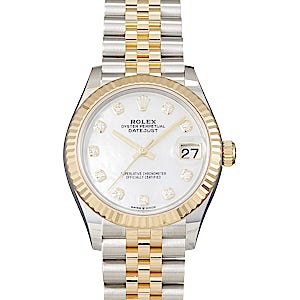 Rolex Datejust 278273  Rolex Datejust 278273