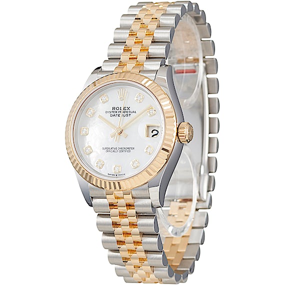 Rolex Datejust 278273 Rolex Datejust 278273