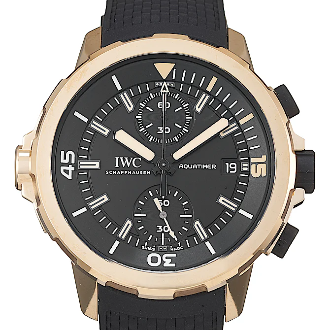 IWC Aquatimer IW379503 IWC Aquatimer IW379503