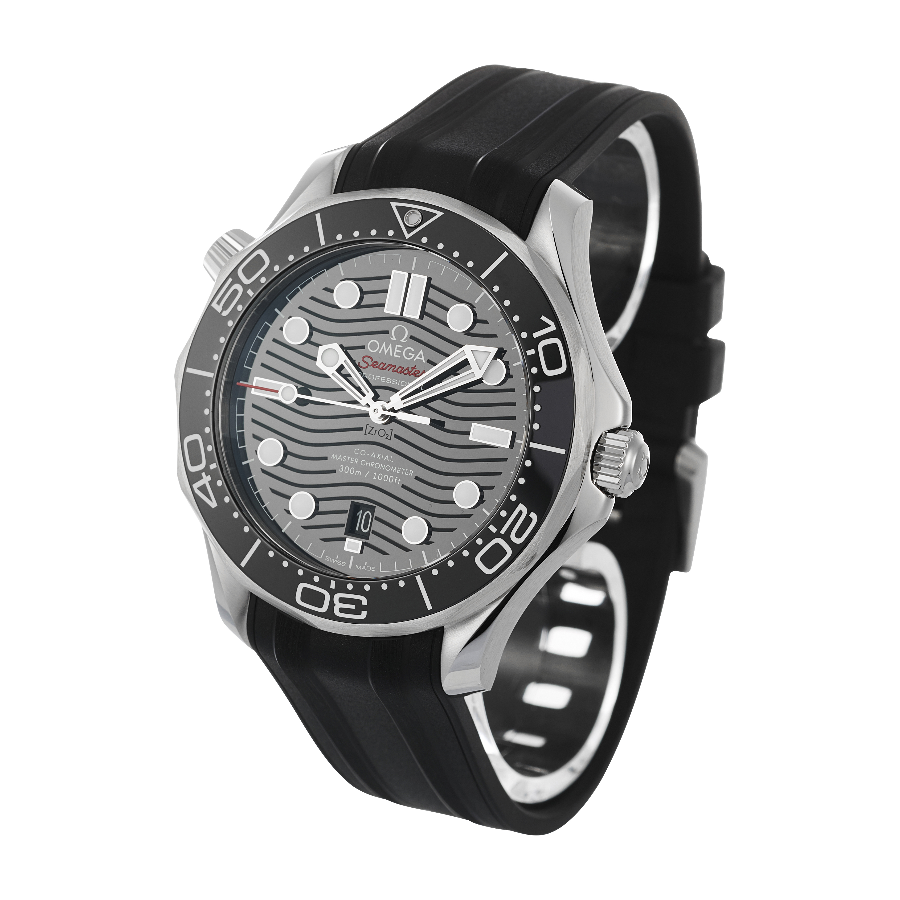 Omega Seamaster 210.32.42.20.01.001