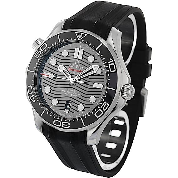 Omega Seamaster 210.32.42.20.01.001 Omega Seamaster 210.32.42.20.01.001