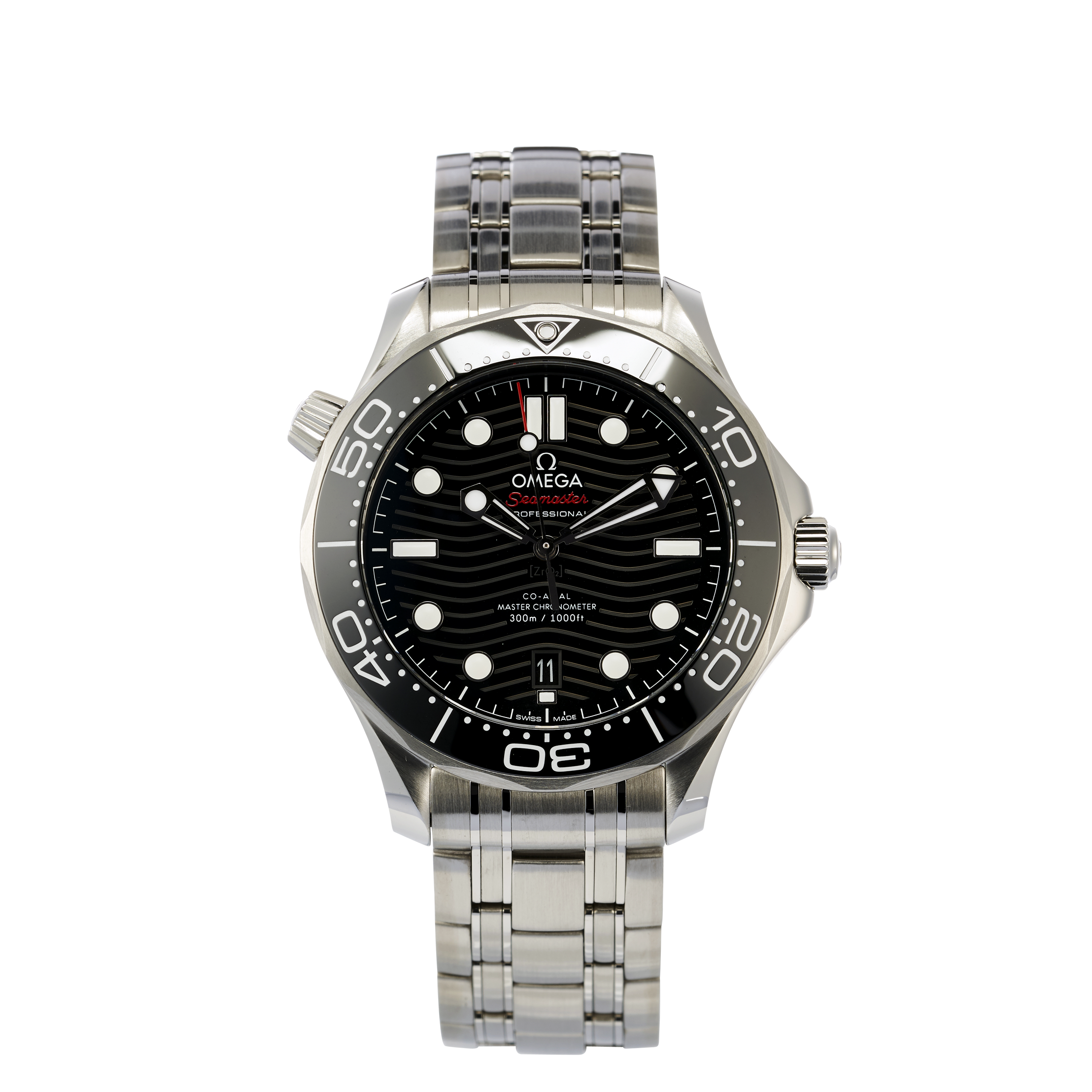 Omega Seamaster 210.30.42.20.01.001