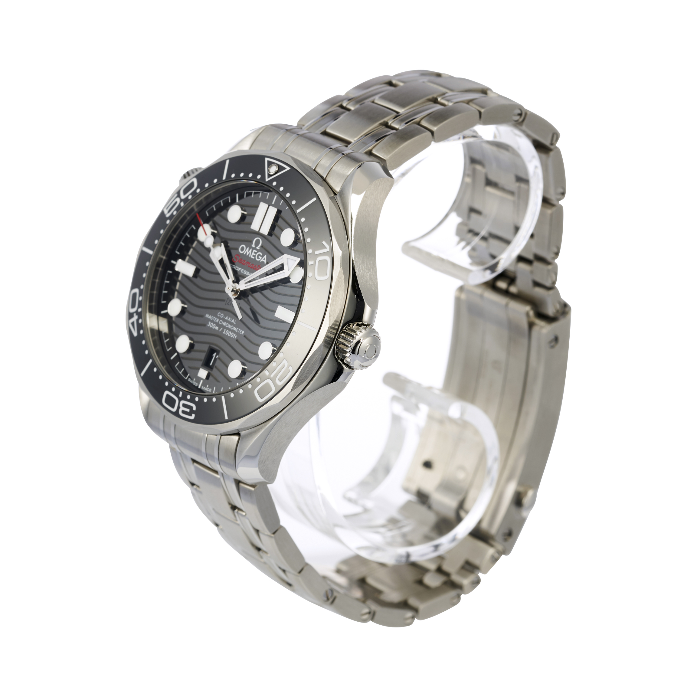Omega Seamaster 210.30.42.20.01.001