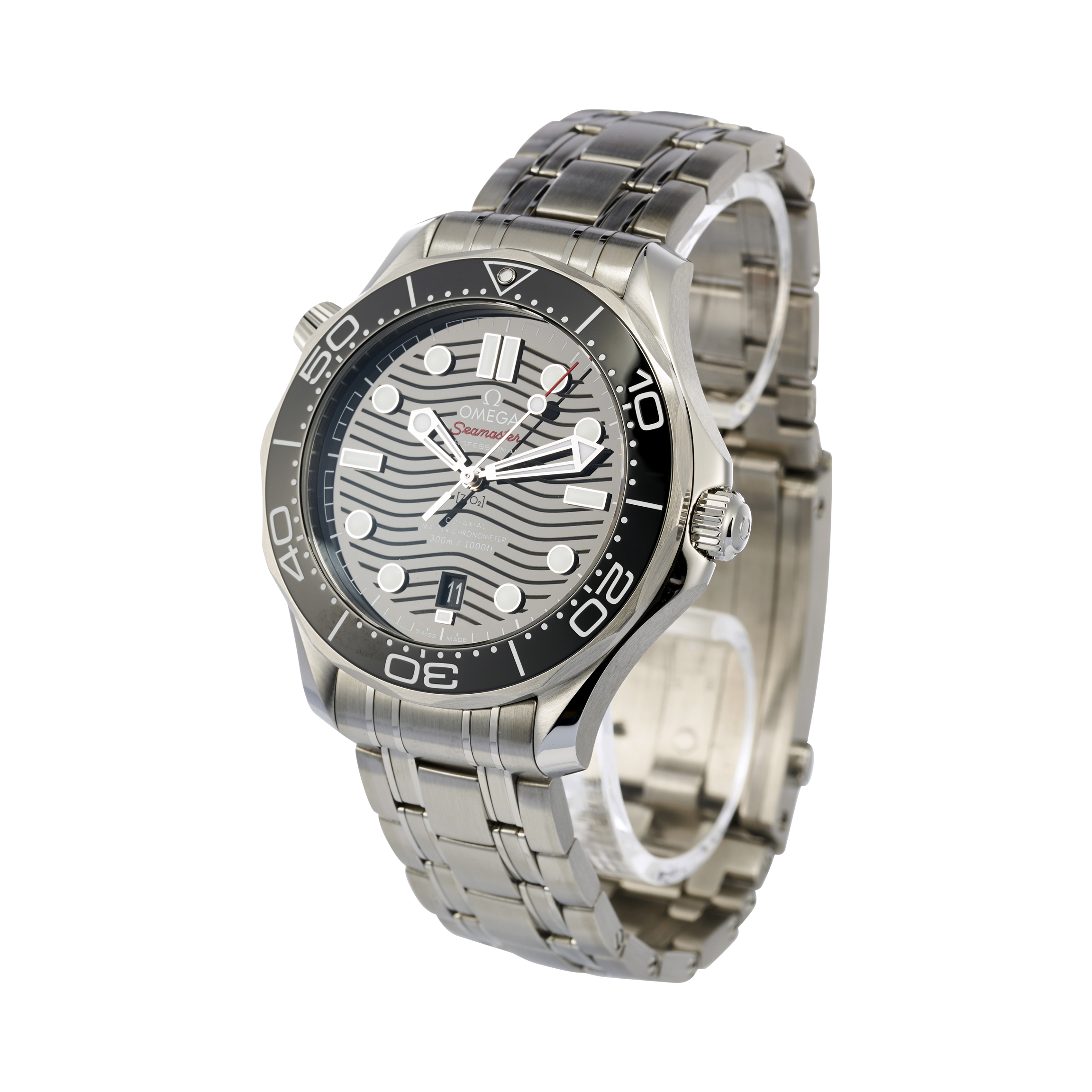 Omega Seamaster 210.30.42.20.01.001