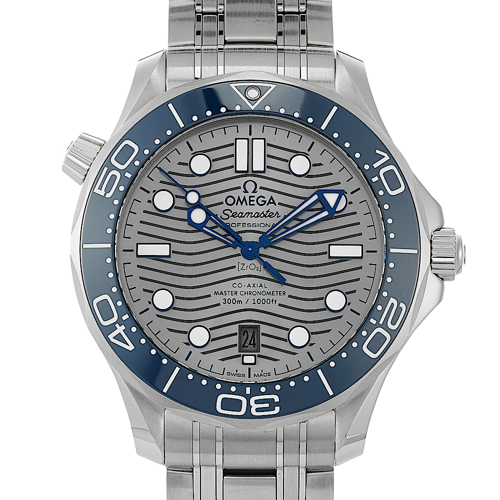 Omega 210.30.42.20.06.001 Omega 210.30.42.20.06.001