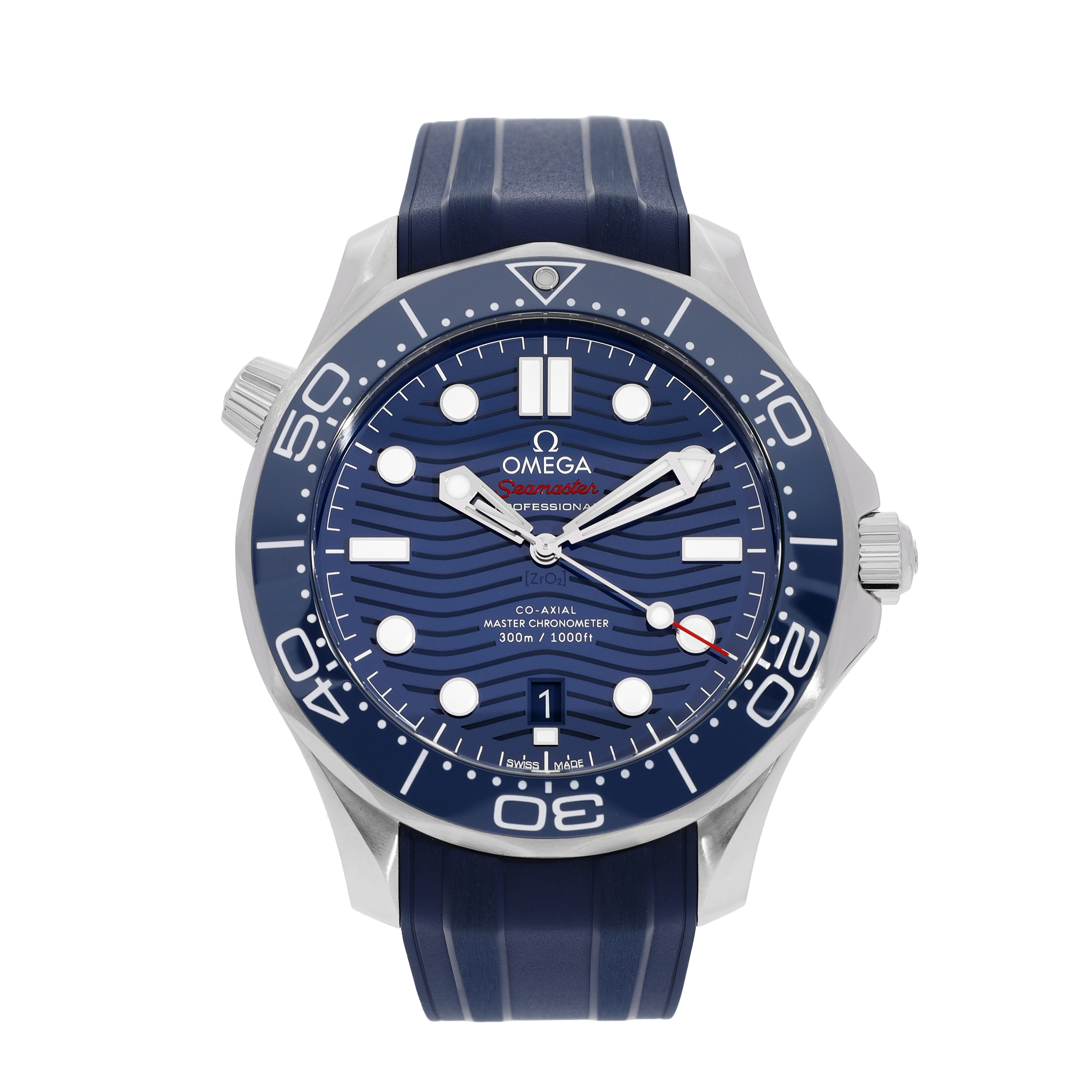 Omega Seamaster 210.32.42.20.03.001