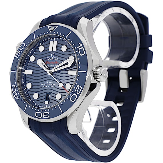 Omega Seamaster 210.32.42.20.03.001  Omega Seamaster 210.32.42.20.03.001