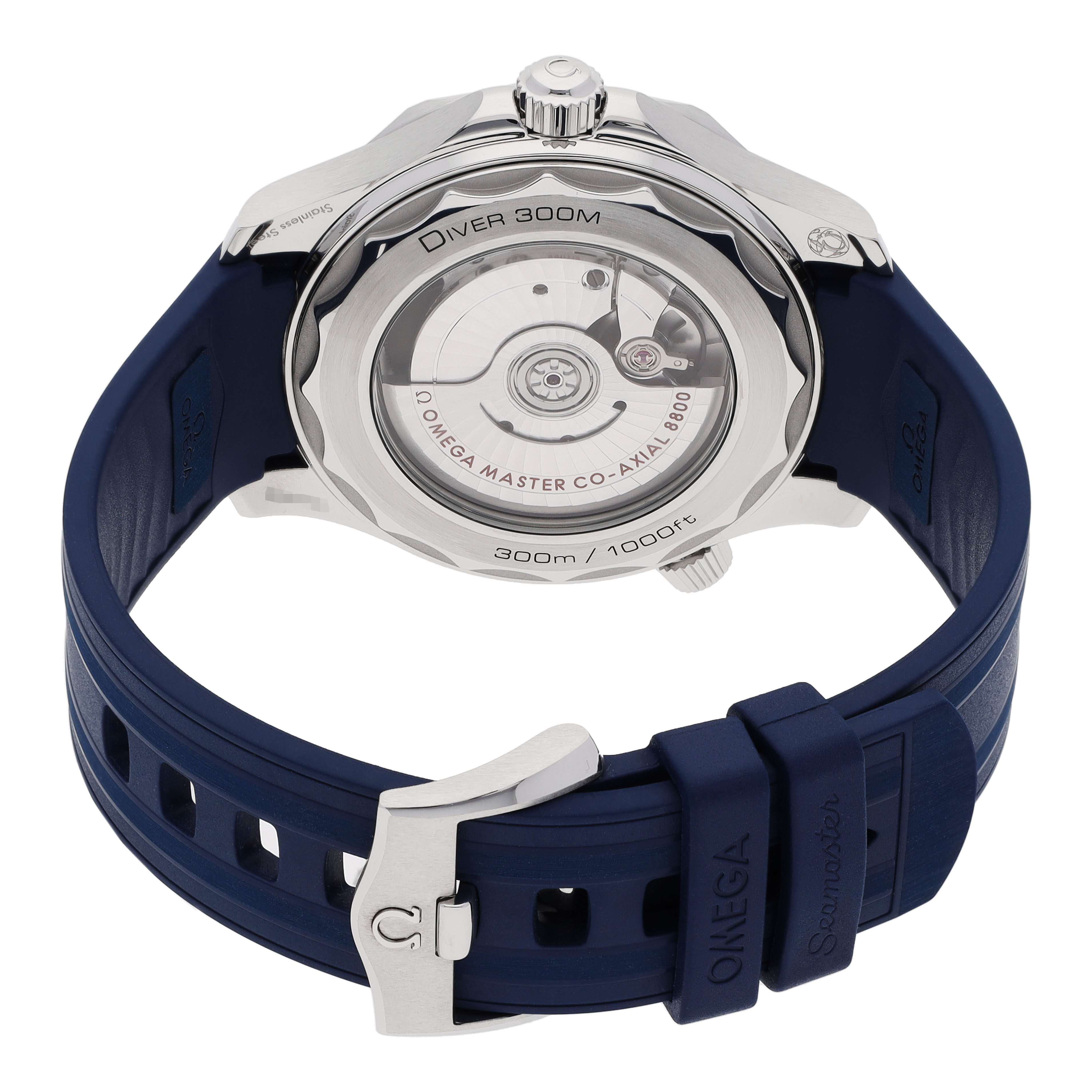 Omega Seamaster 210.32.42.20.03.001