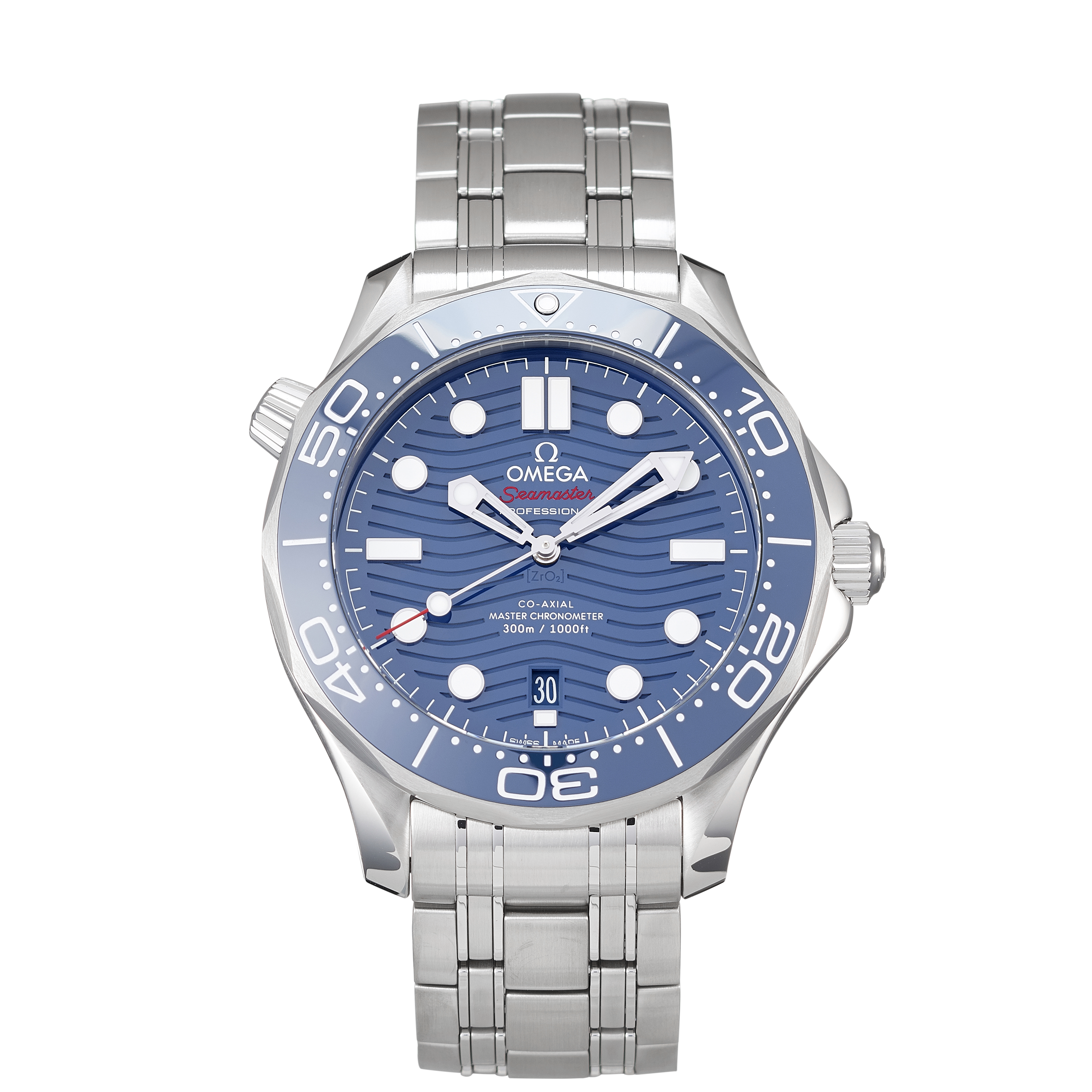 Omega Seamaster 210.30.42.20.03.001