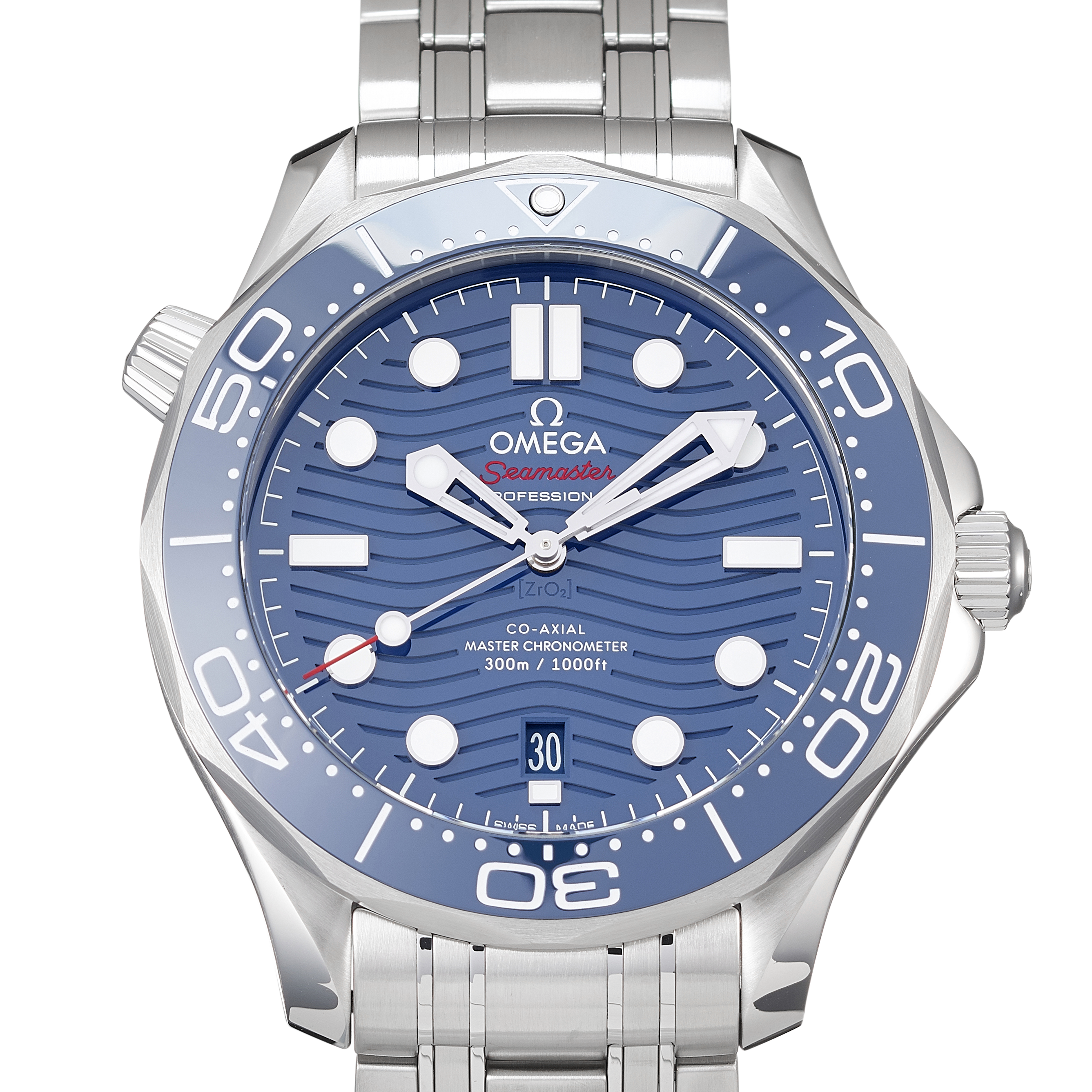 Omega Seamaster 210.30.42.20.03.001