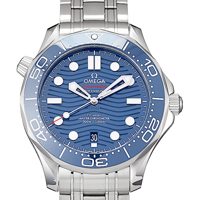 Omega Seamaster 210.30.42.20.03.001 Omega Seamaster 210.30.42.20.03.001
