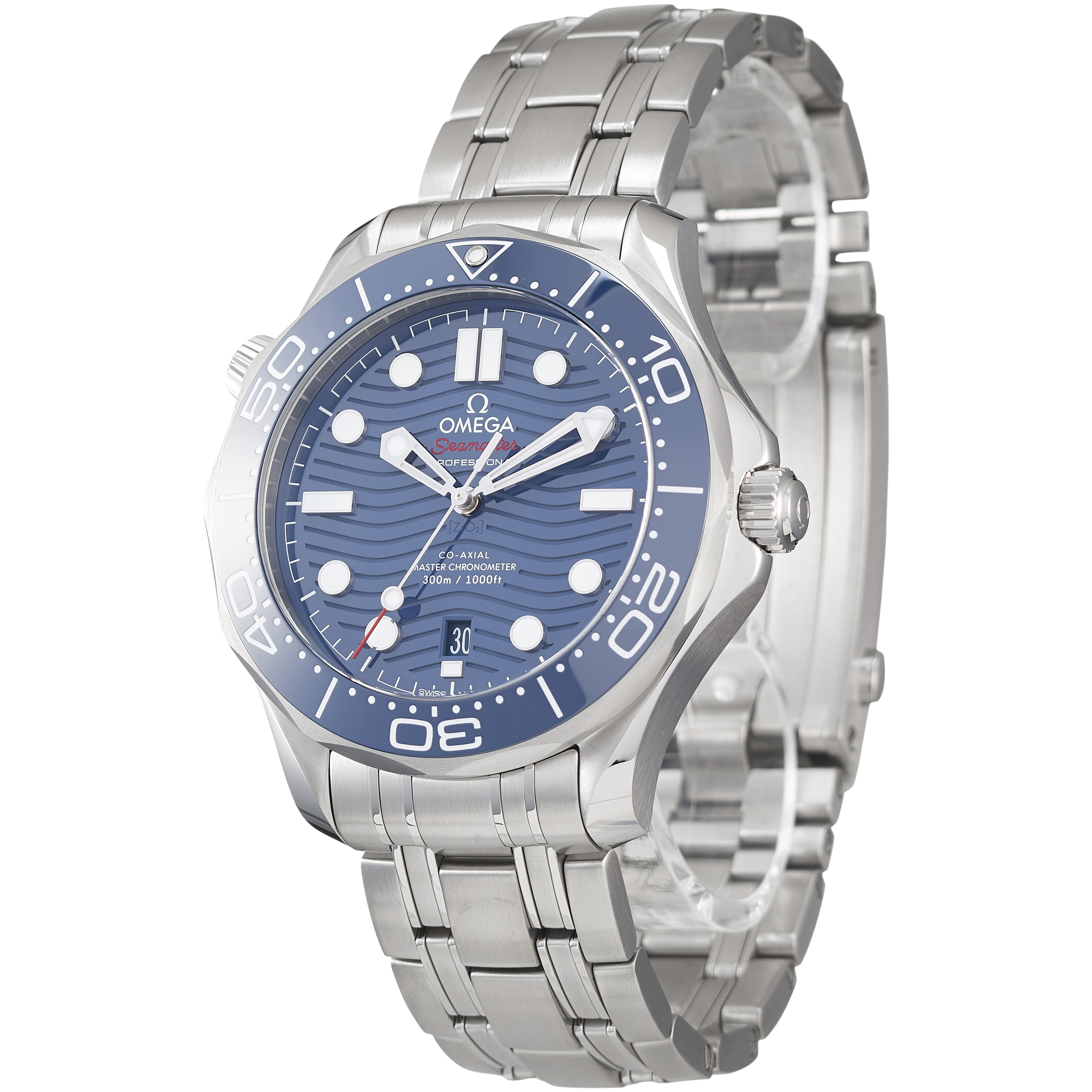 Omega Seamaster 210.30.42.20.03.001