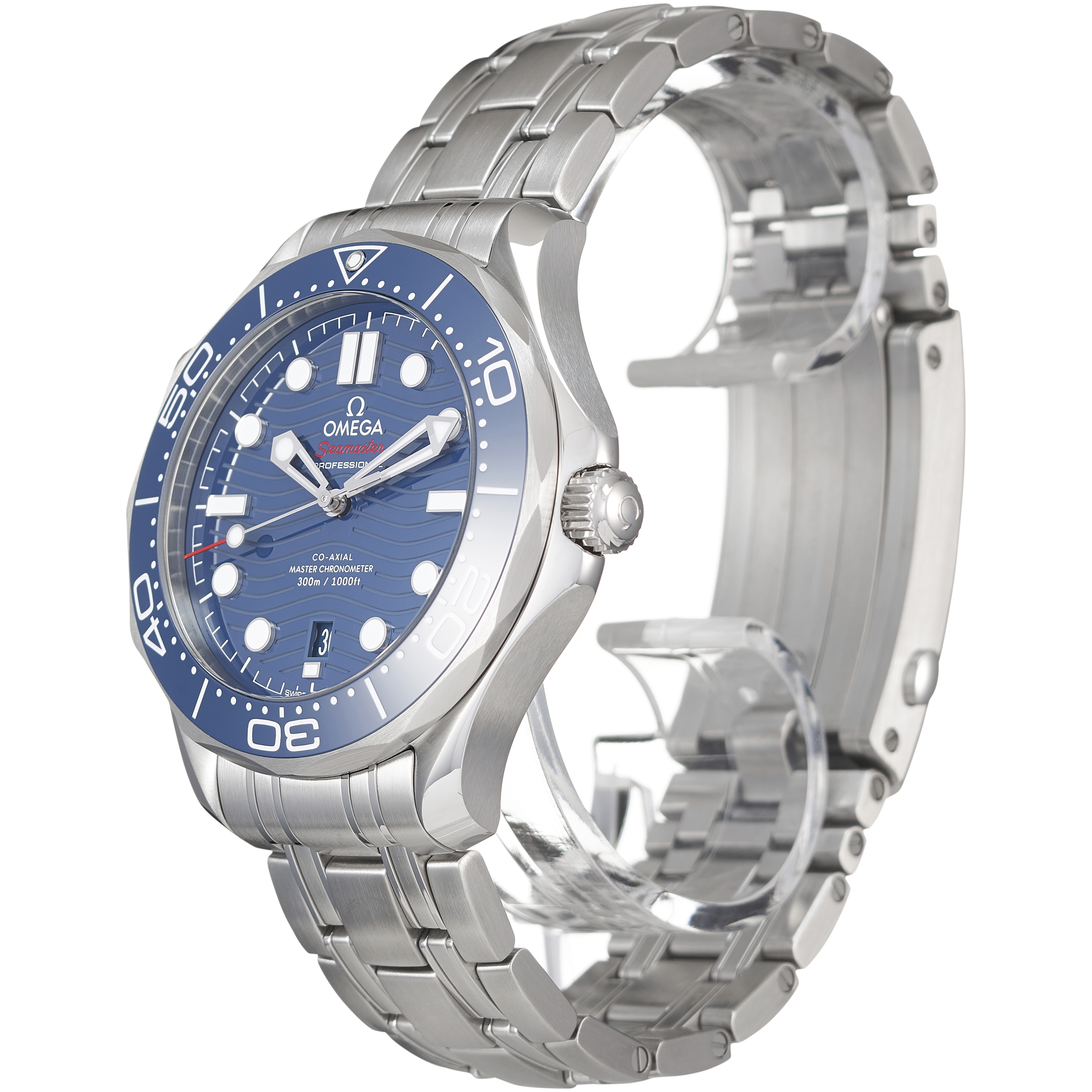 Omega Seamaster 210.30.42.20.03.001