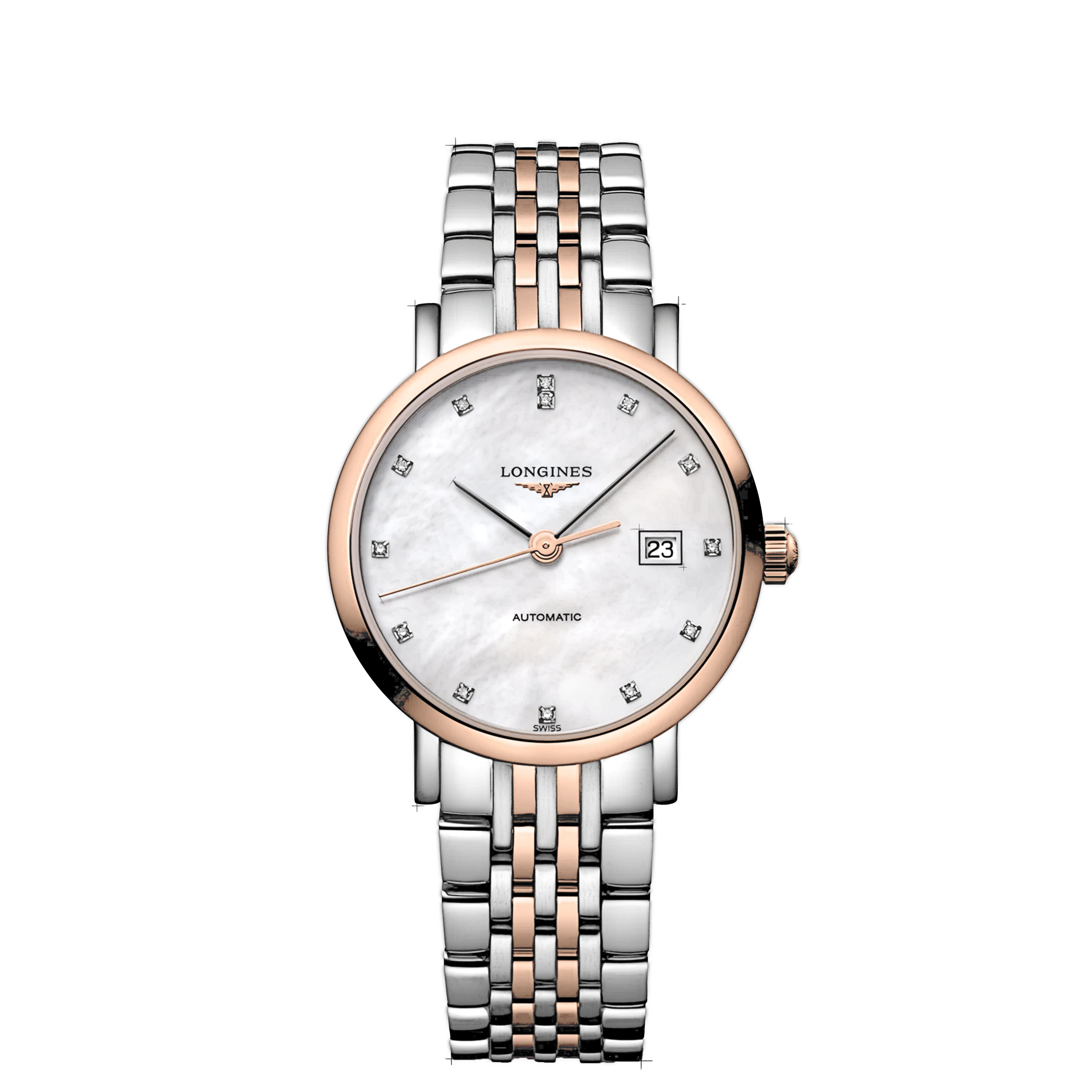 Longines Elegant L4.310.5.87.7