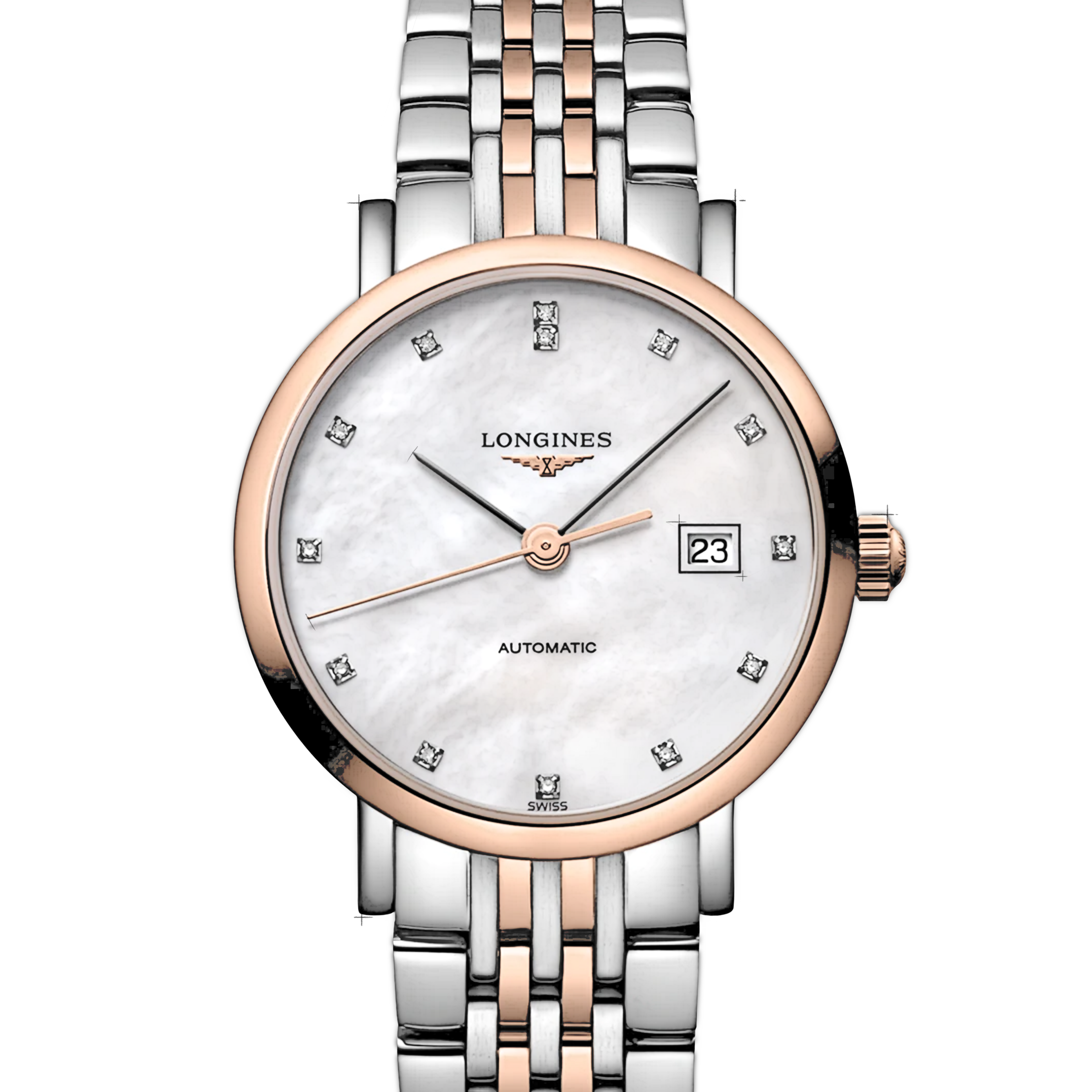Longines Elegant L4.310.5.87.7
