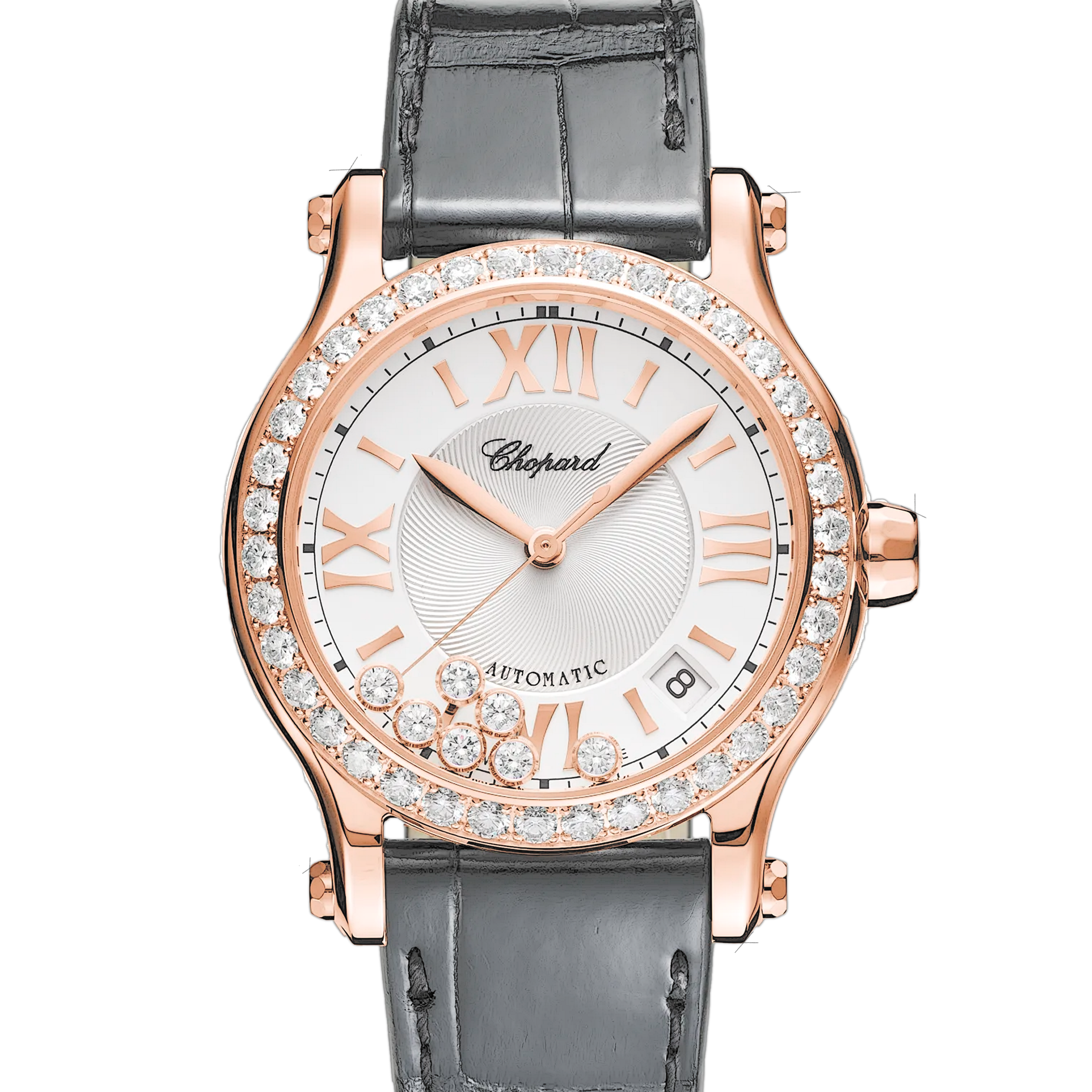 Chopard Happy Sport 36 Automatic