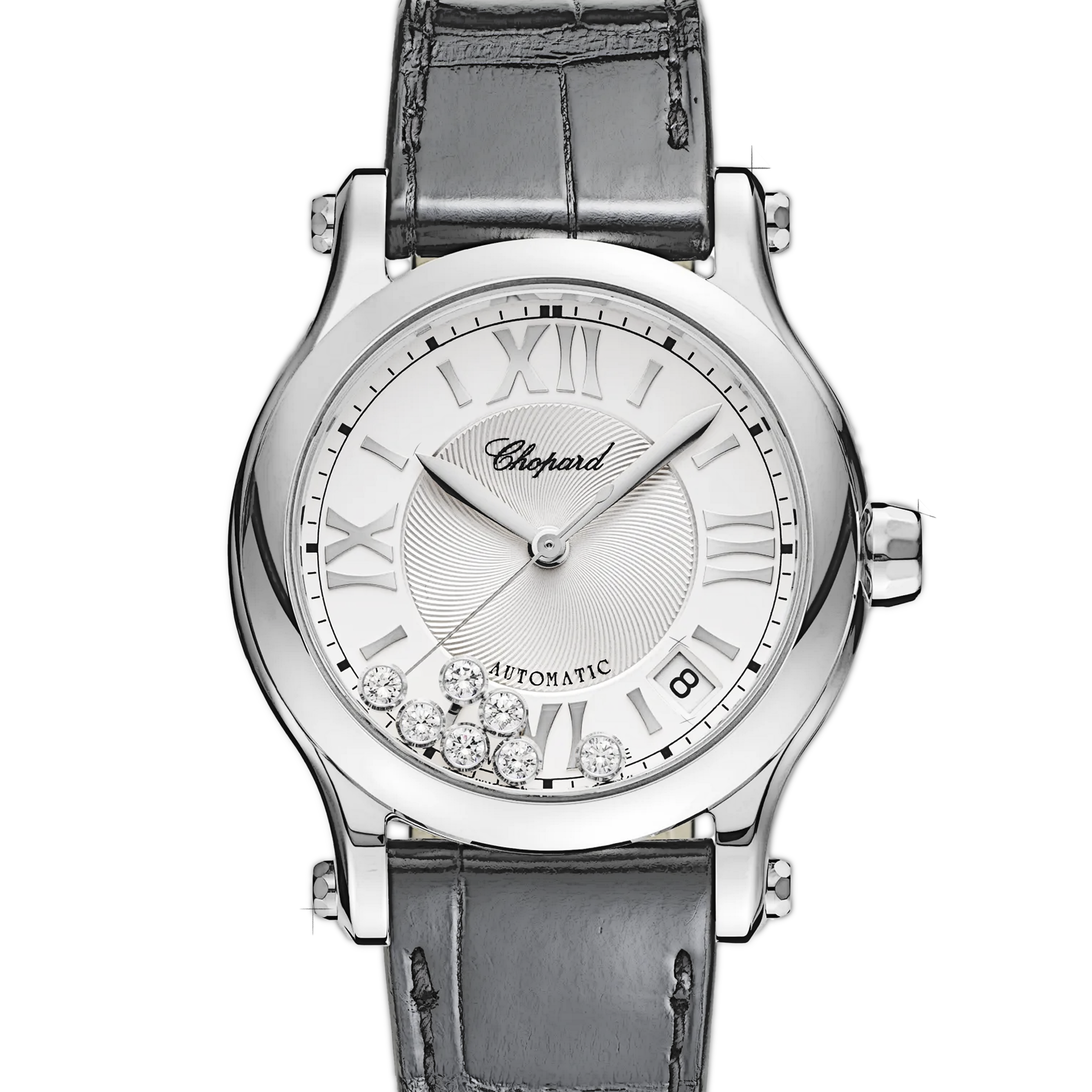 Chopard Happy Sport 36 Automatic