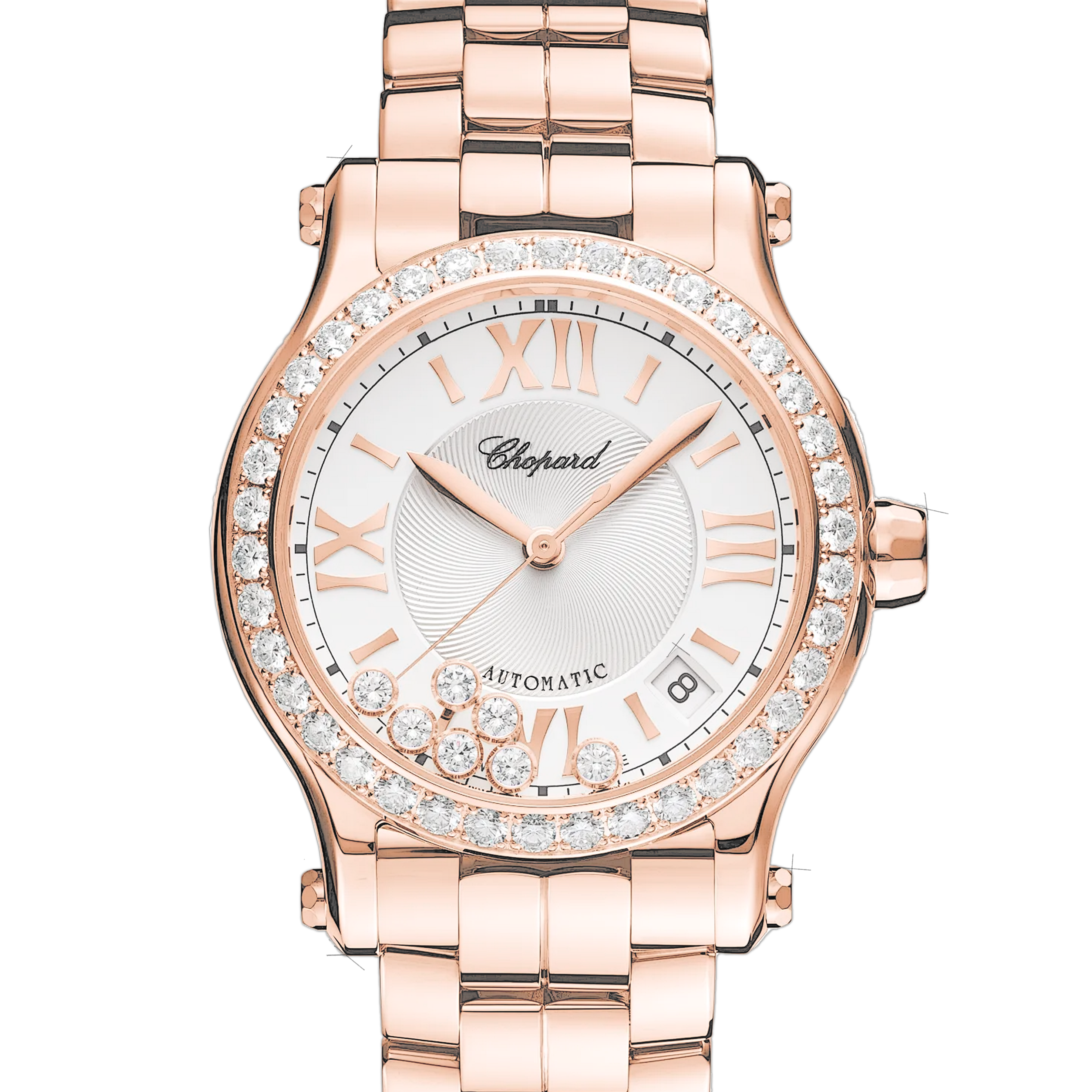 Chopard Happy Sport 36 Automatic