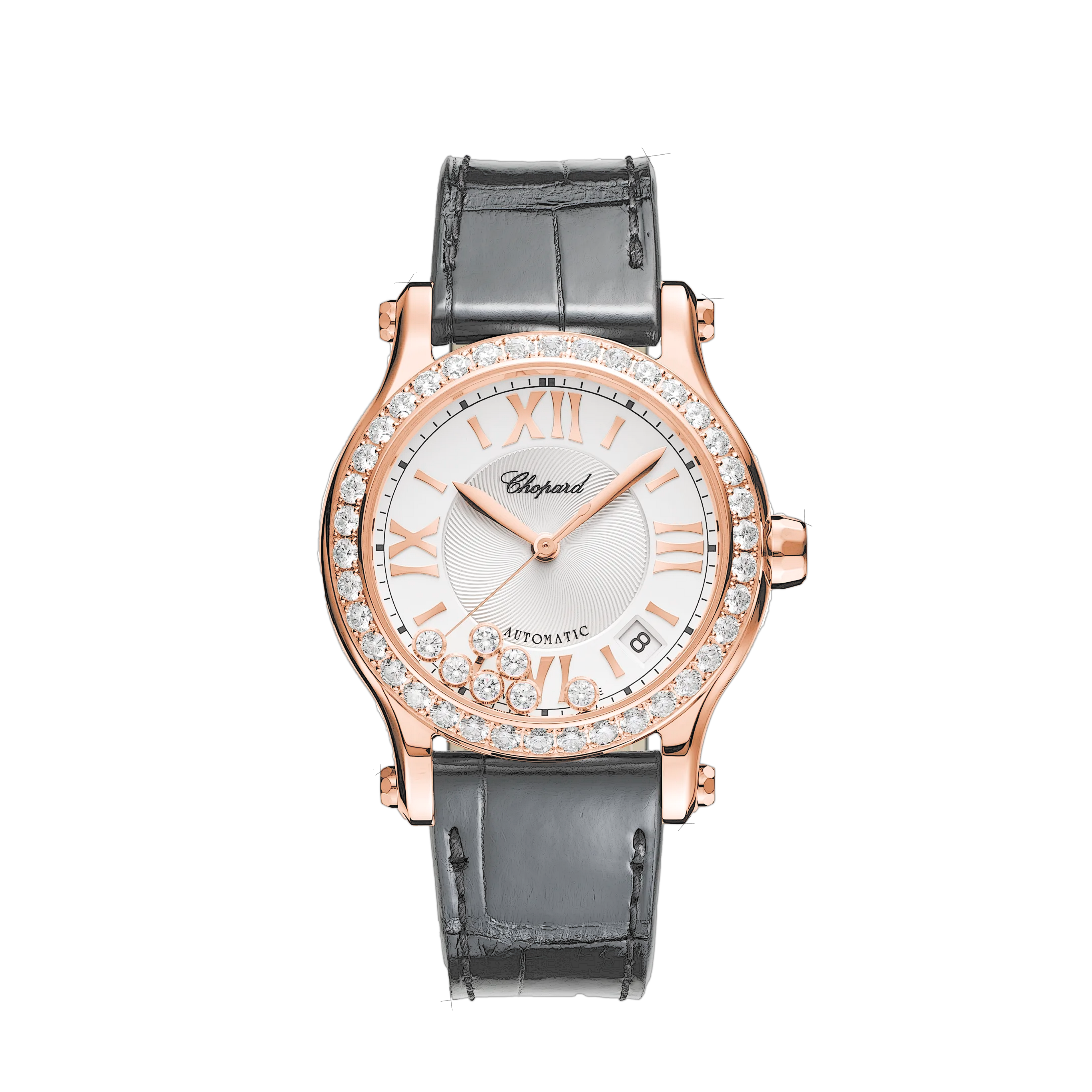 Chopard Happy Sport 274808-5003