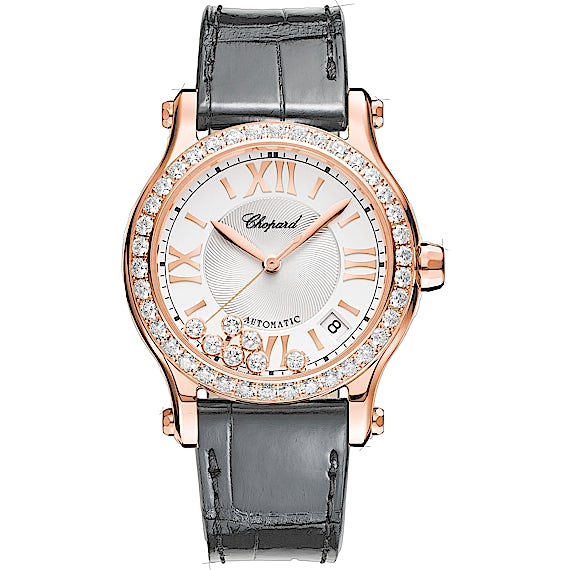 Chopard Happy Sport 274808-5003 Chopard Happy Sport 274808-5003