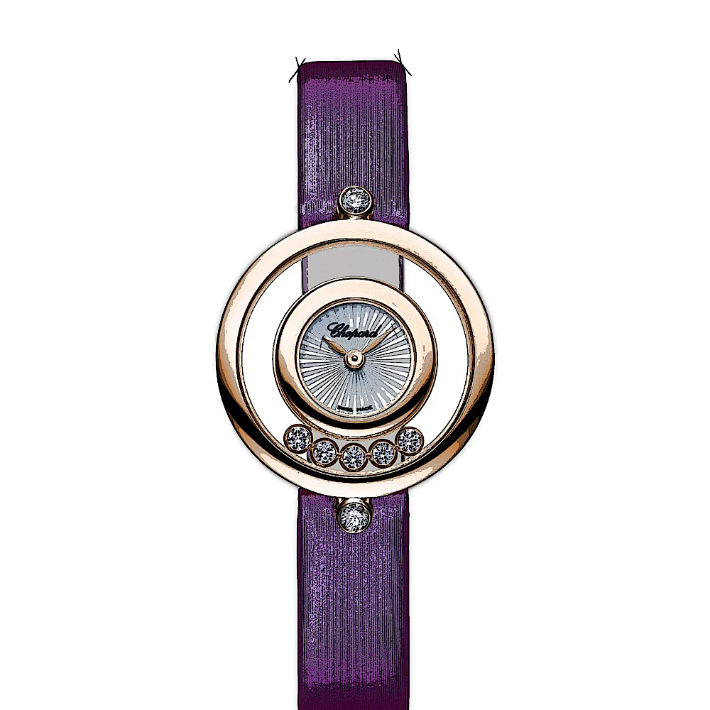 Chopard 209415-5001 Chopard 209415-5001