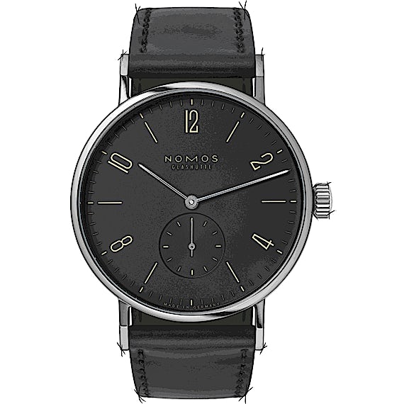 Nomos Tangomat 603 Nomos Tangomat 603