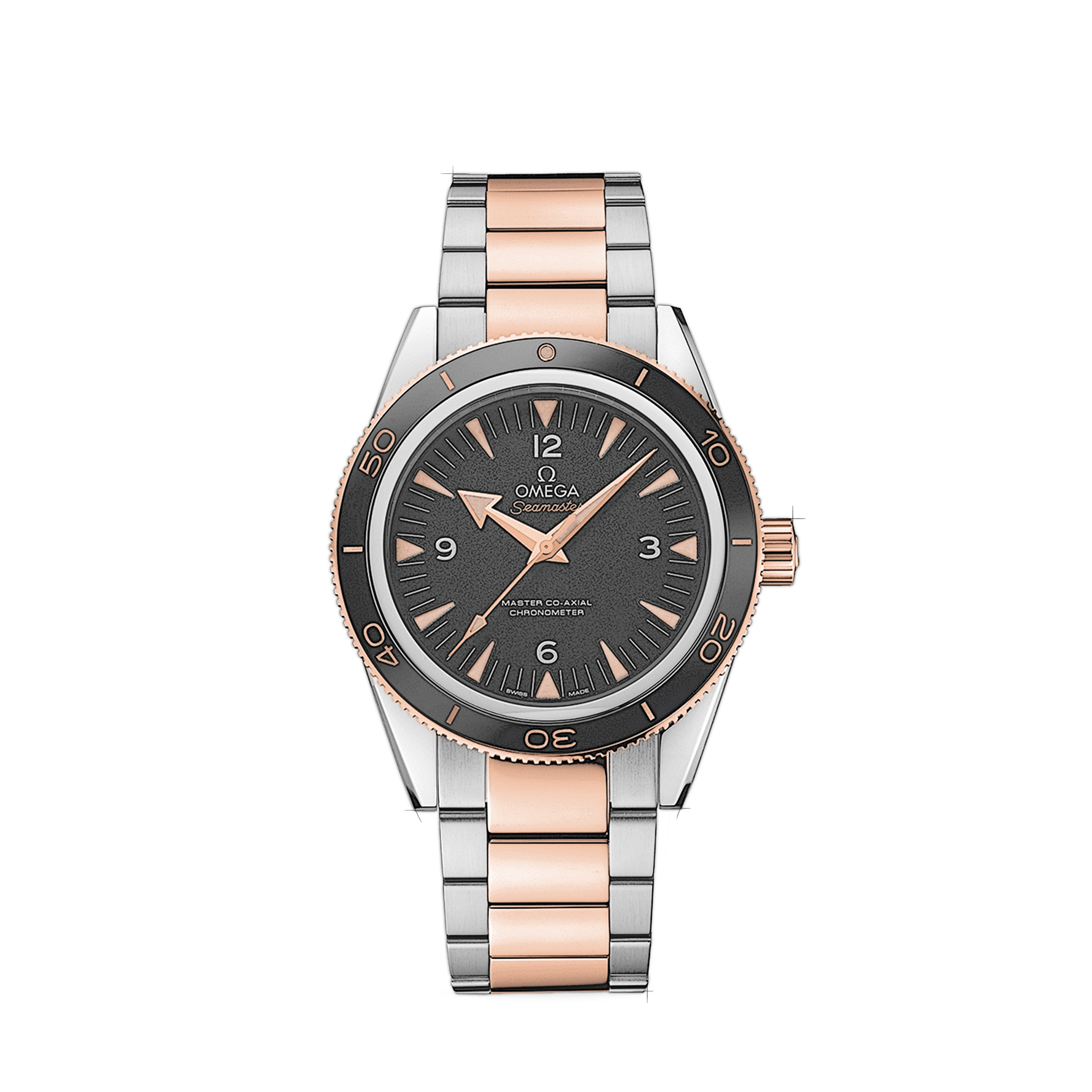 Omega Seamaster 233.20.41.21.01.001