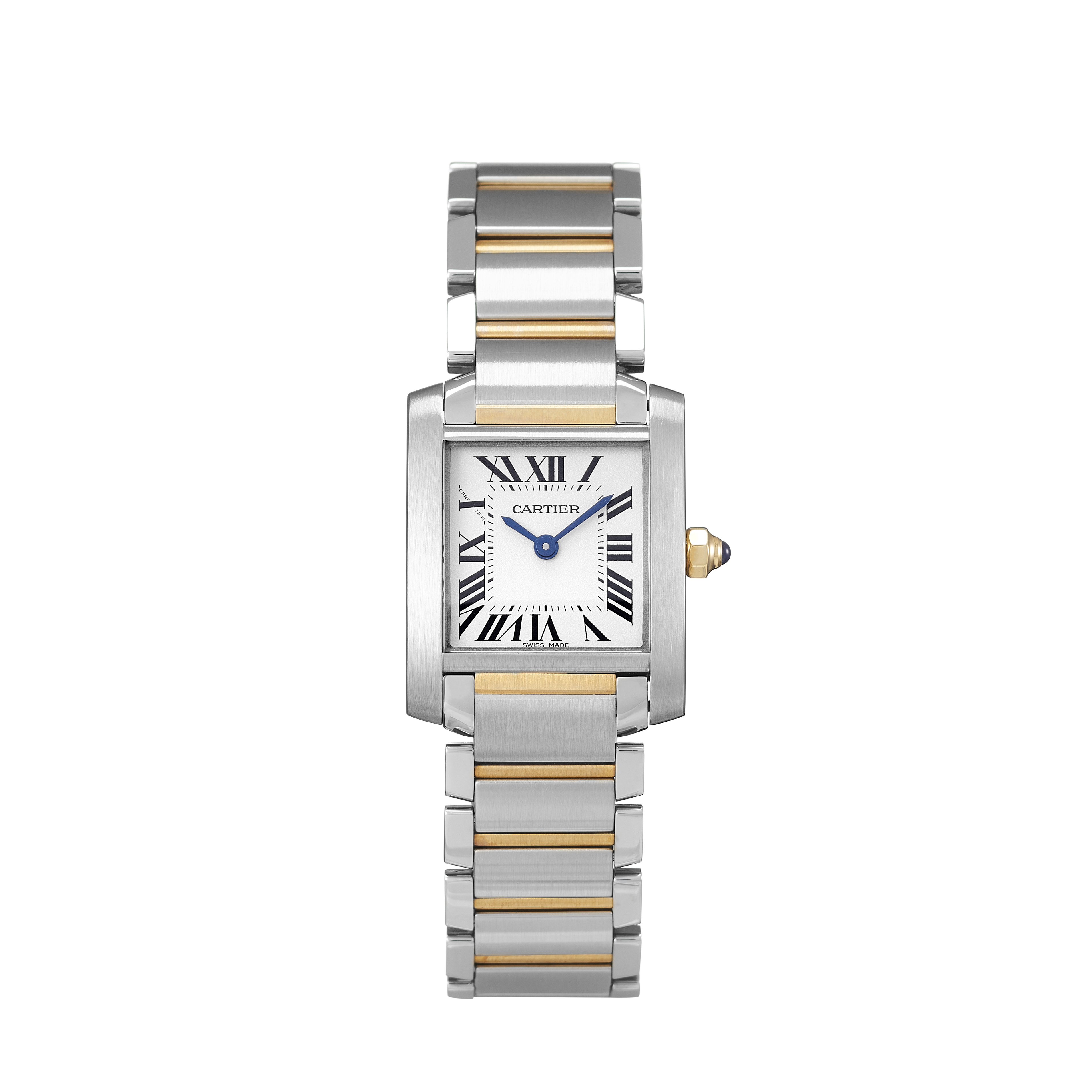 Cartier Tank W2TA0003
