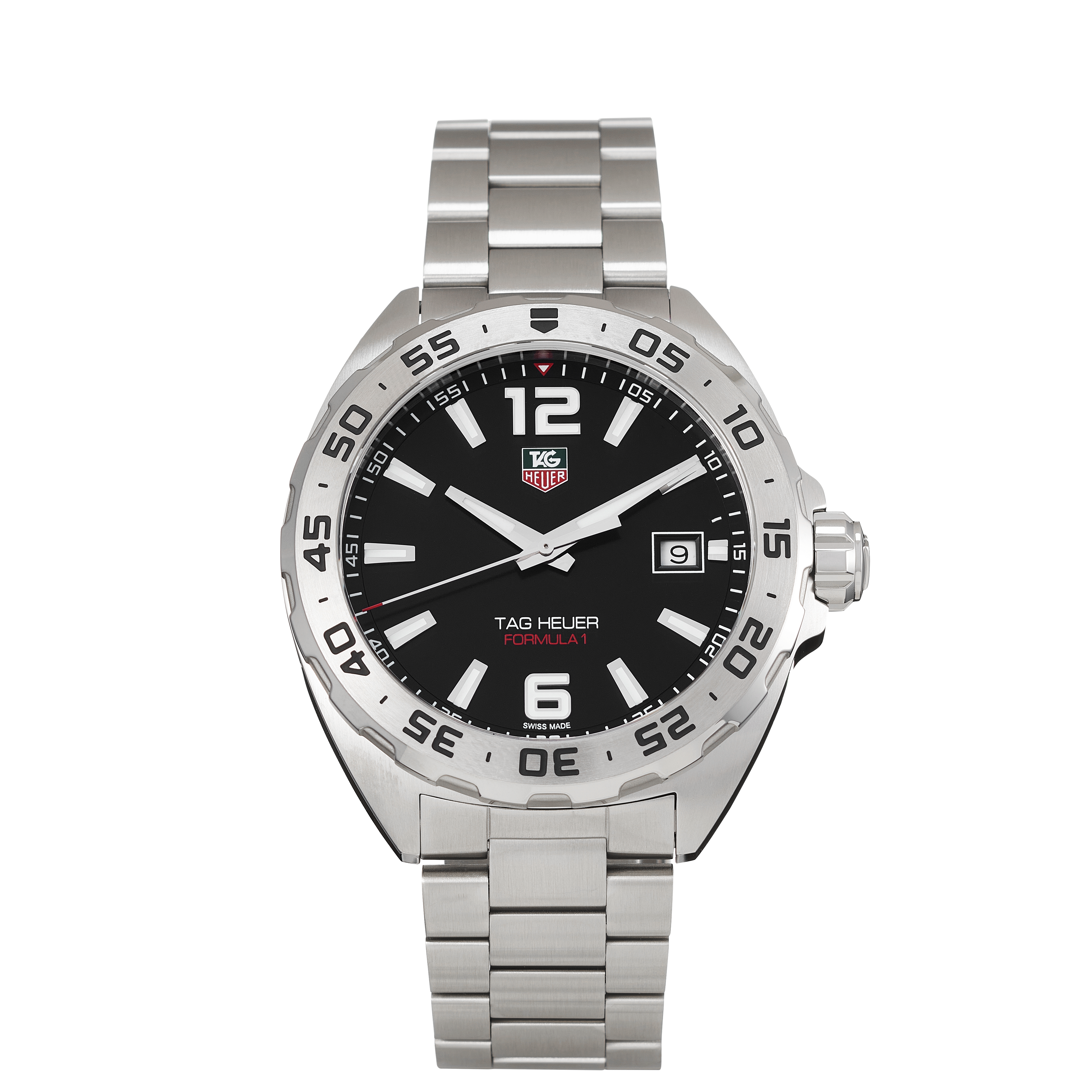 TAG Heuer Formula 1 WAZ1112.BA0875