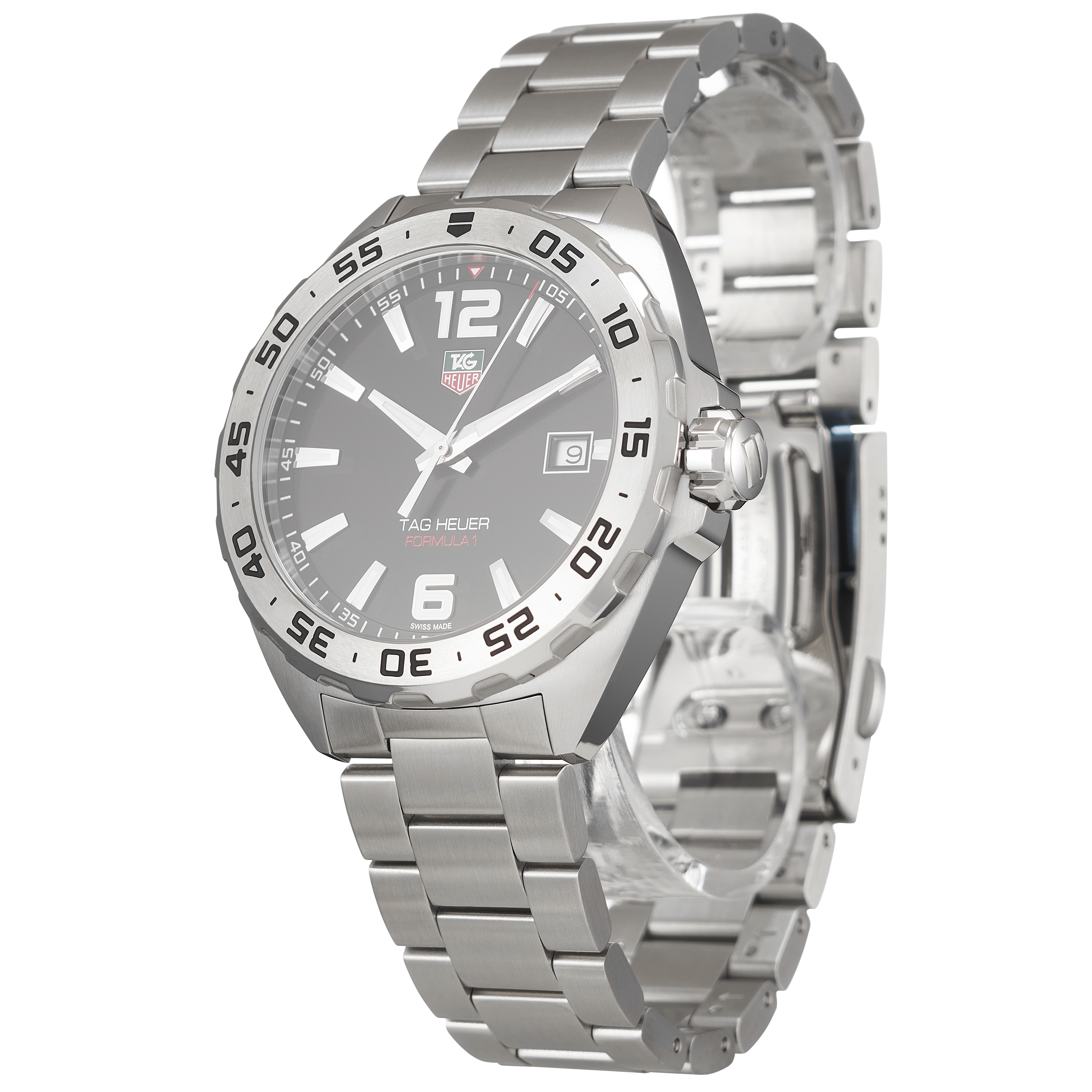 TAG Heuer Formula 1 WAZ1112.BA0875