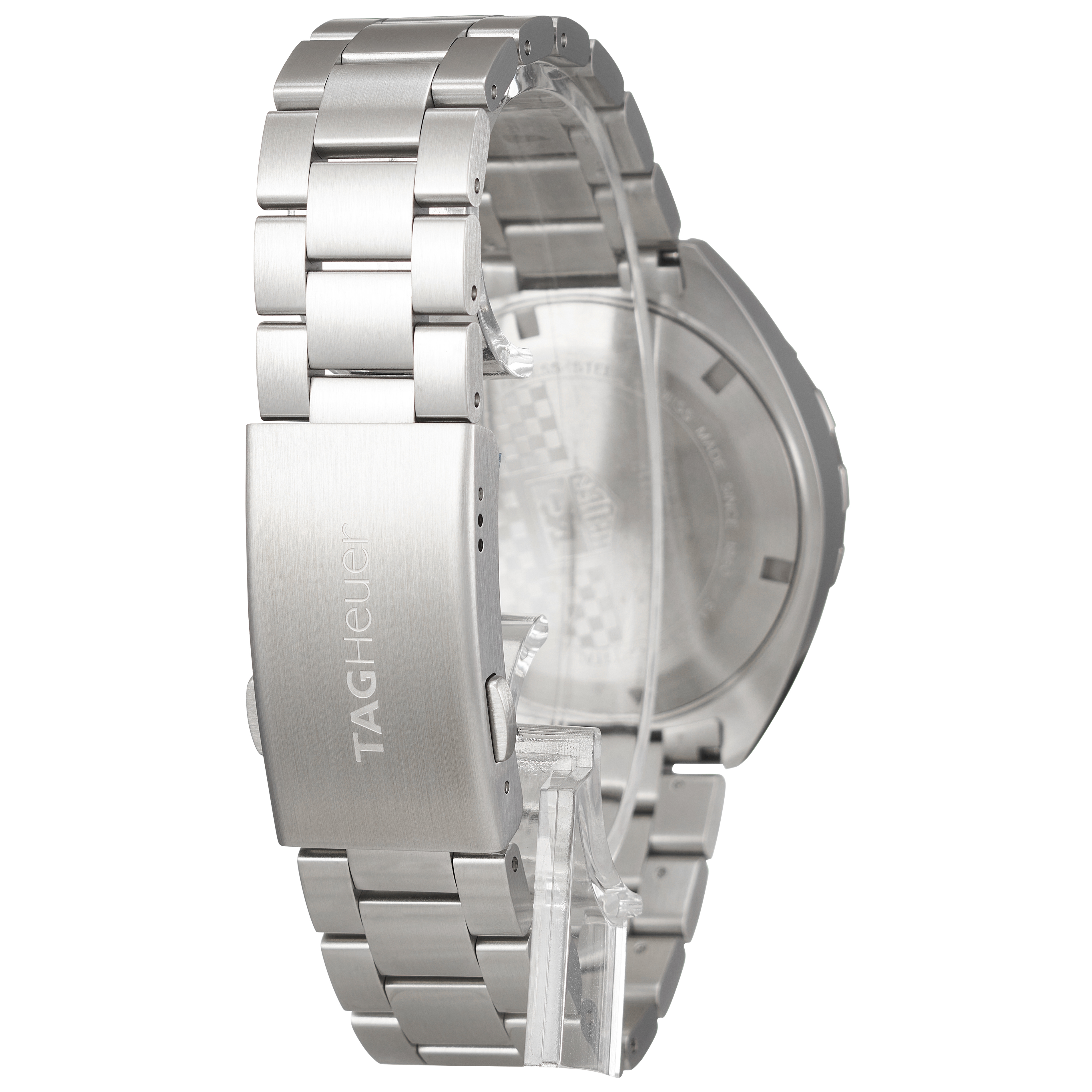 TAG Heuer Formula 1 WAZ1112.BA0875