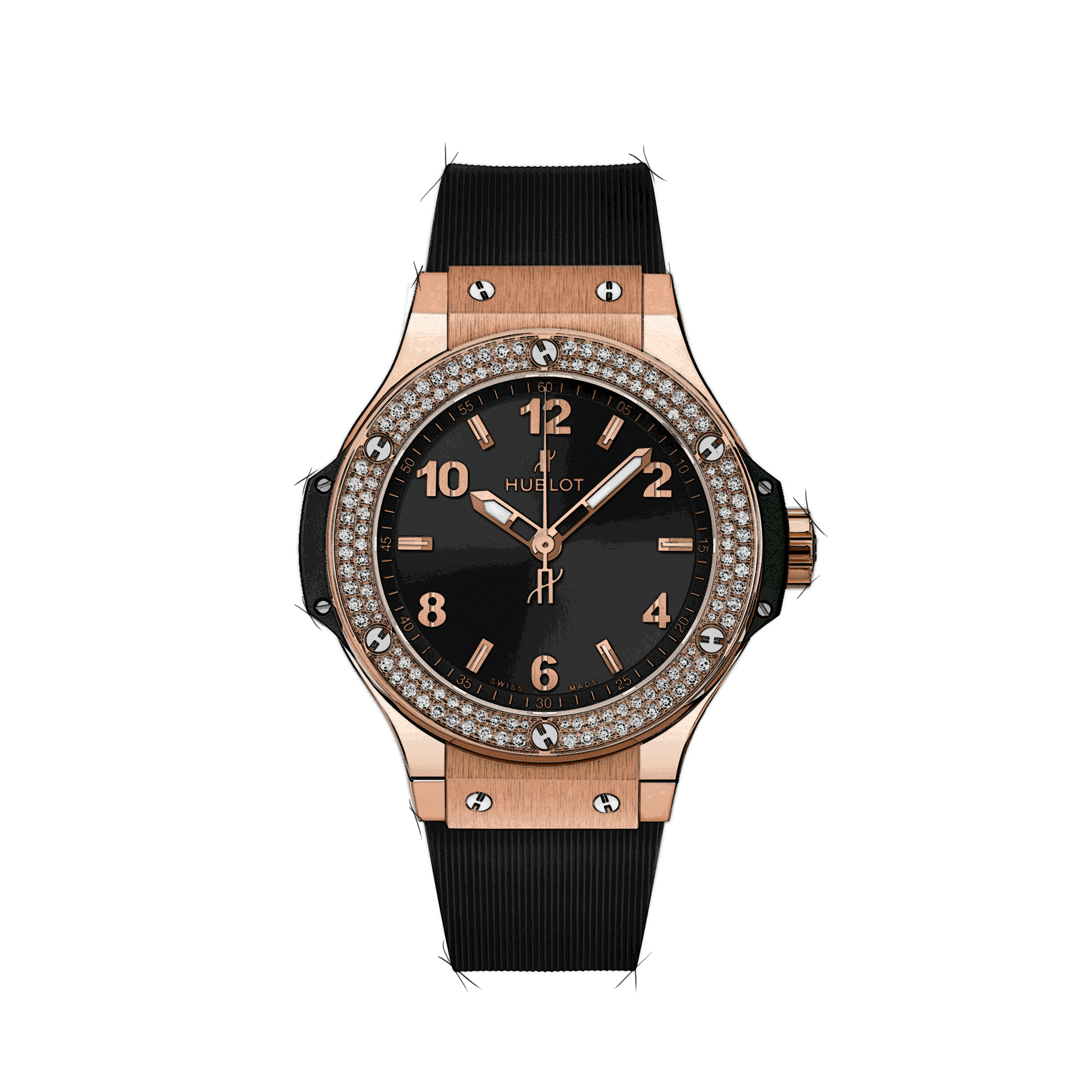 Hublot Big Bang 361.PX.1280.RX.1104