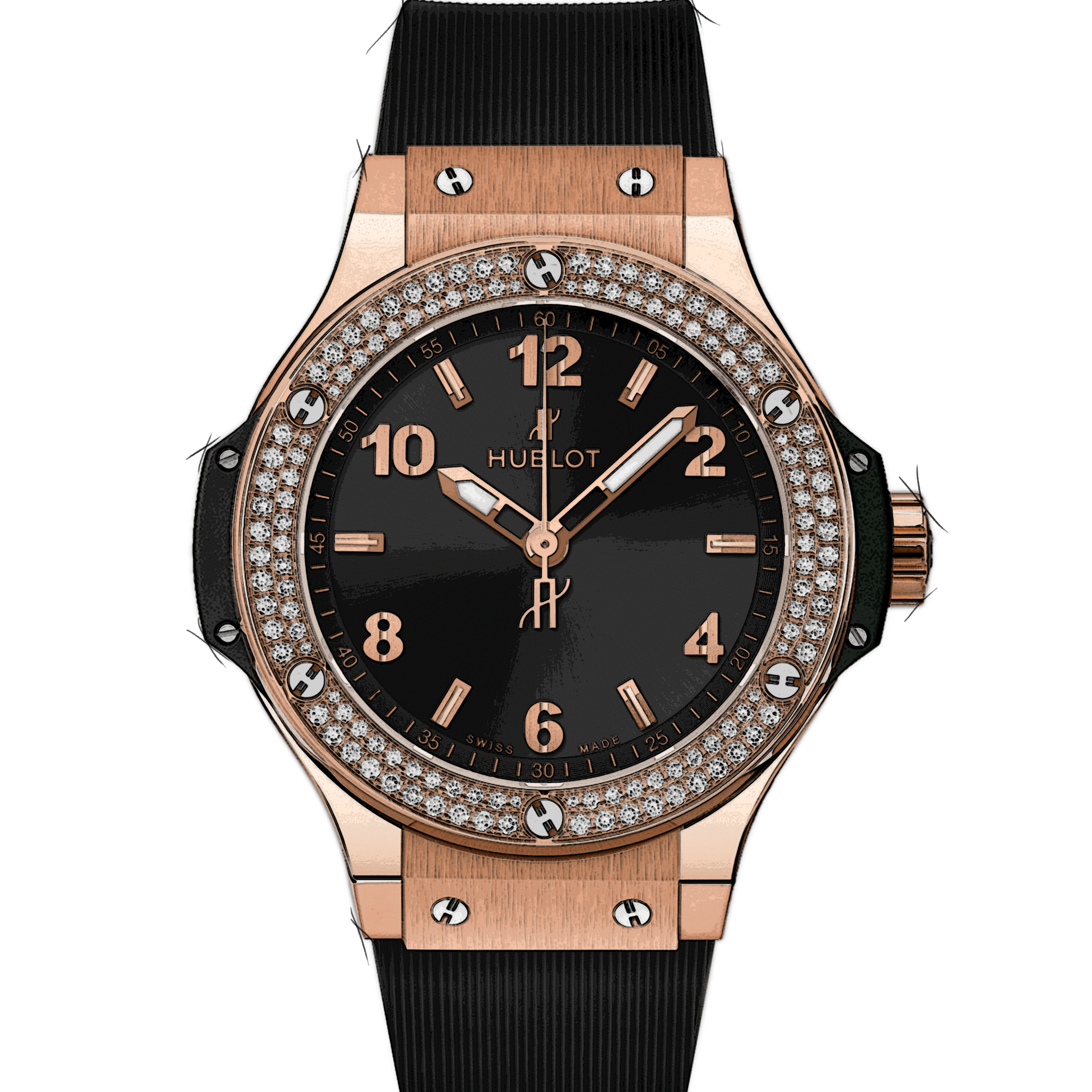 Hublot Big Bang 361.PX.1280.RX.1104