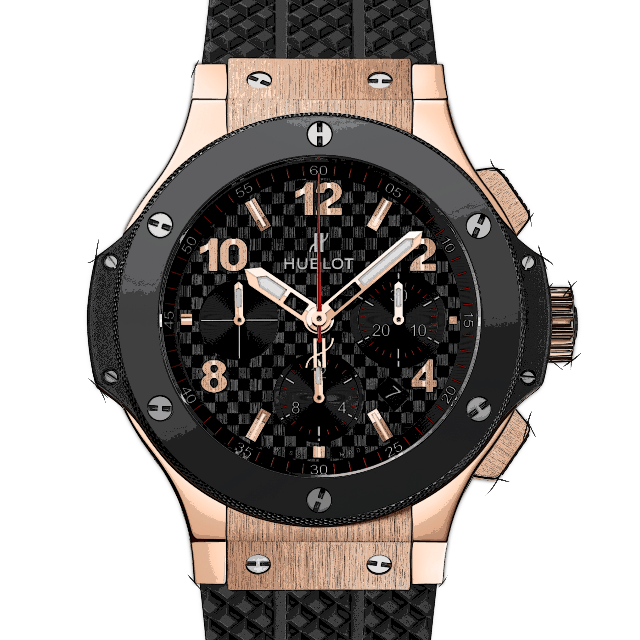 Hublot Big Bang 301.PB.131.RX