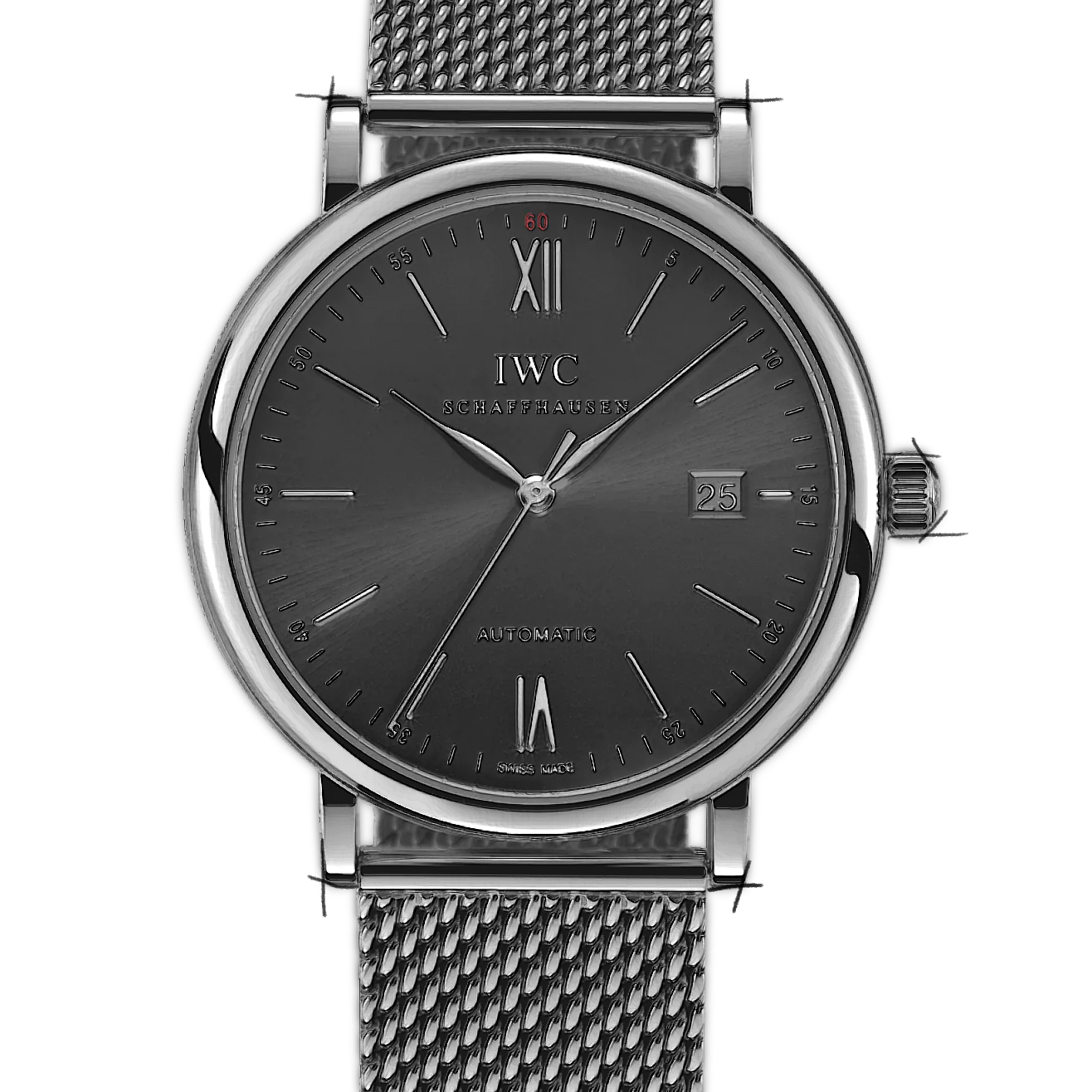 IWC Portofino IW356506