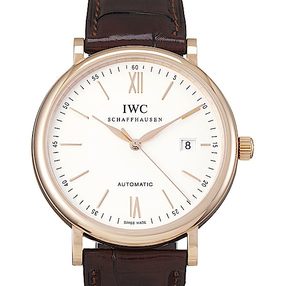 IWC Portofino IW356504  IWC Portofino IW356504