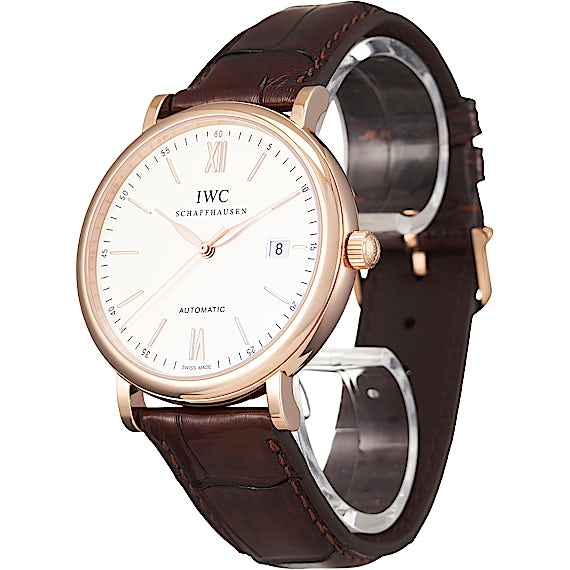 IWC Portofino IW356504 IWC Portofino IW356504
